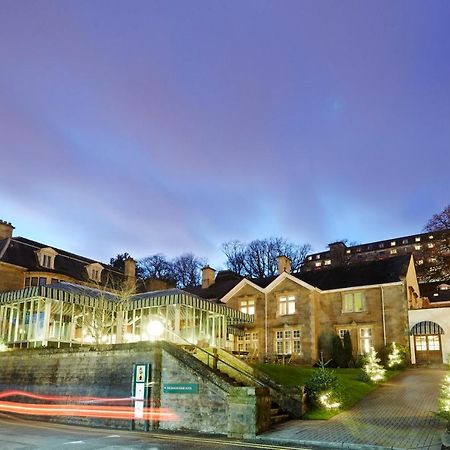 The Manor House At Celtic Manor Hotel นิวพอร์ต ภายนอก รูปภาพ