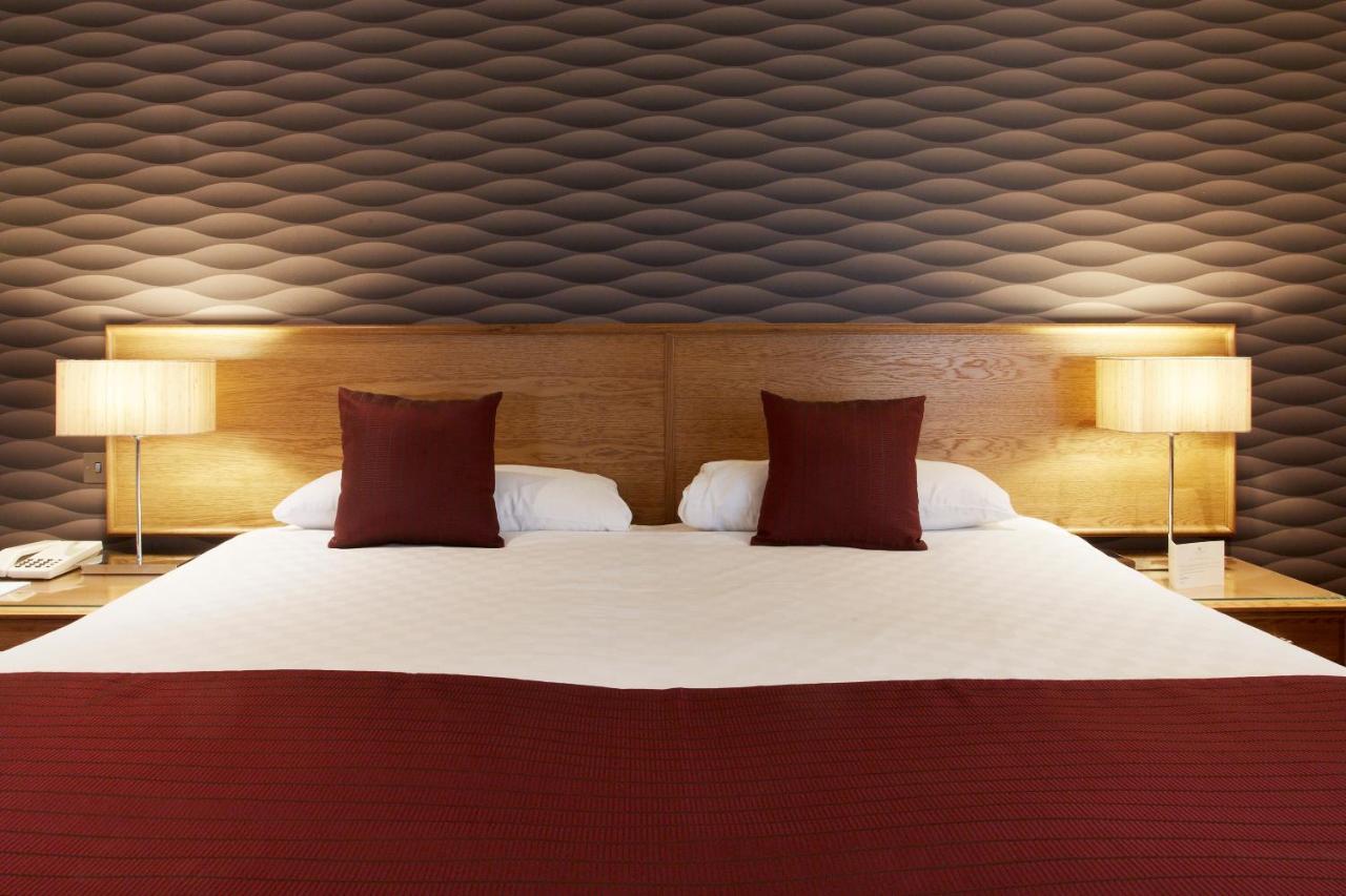 The Manor House At Celtic Manor Hotel นิวพอร์ต ภายนอก รูปภาพ
