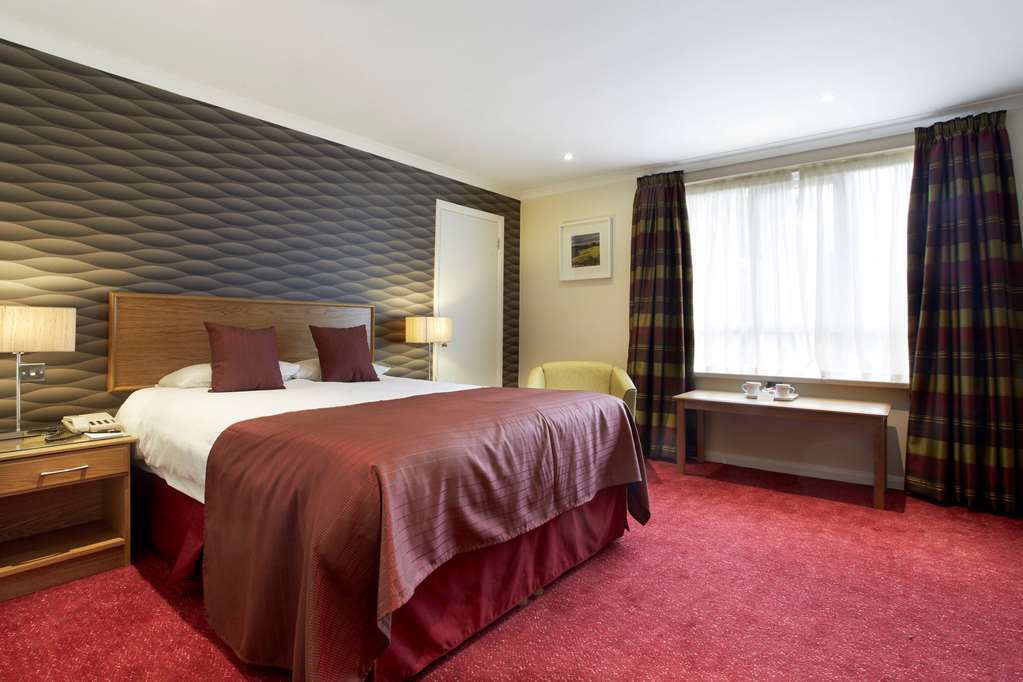 The Manor House At Celtic Manor Hotel นิวพอร์ต ห้อง รูปภาพ