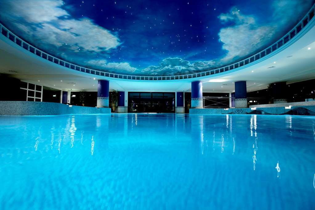 The Manor House At Celtic Manor Hotel นิวพอร์ต สิ่งอำนวยความสะดวก รูปภาพ