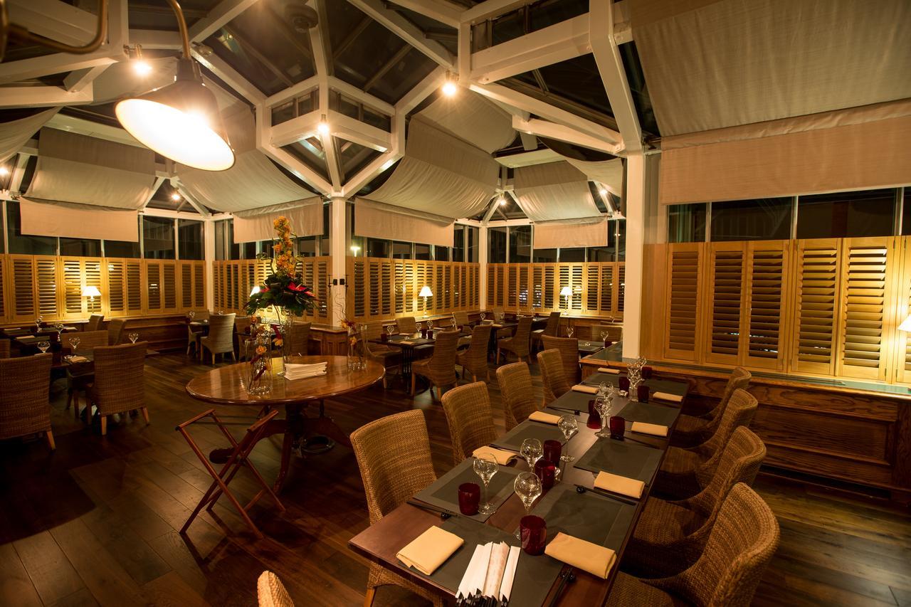 The Manor House At Celtic Manor Hotel นิวพอร์ต ภายนอก รูปภาพ
