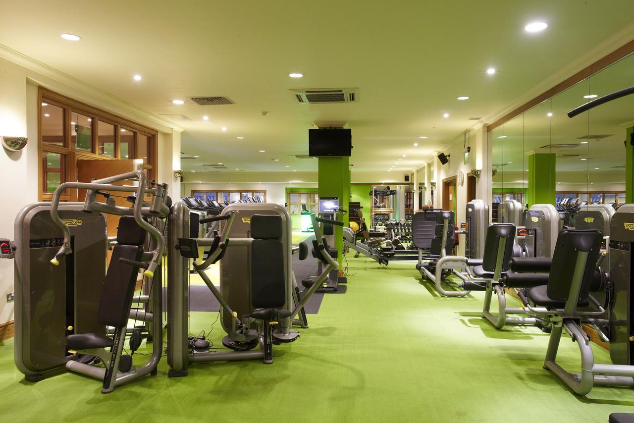 The Manor House At Celtic Manor Hotel นิวพอร์ต ภายนอก รูปภาพ