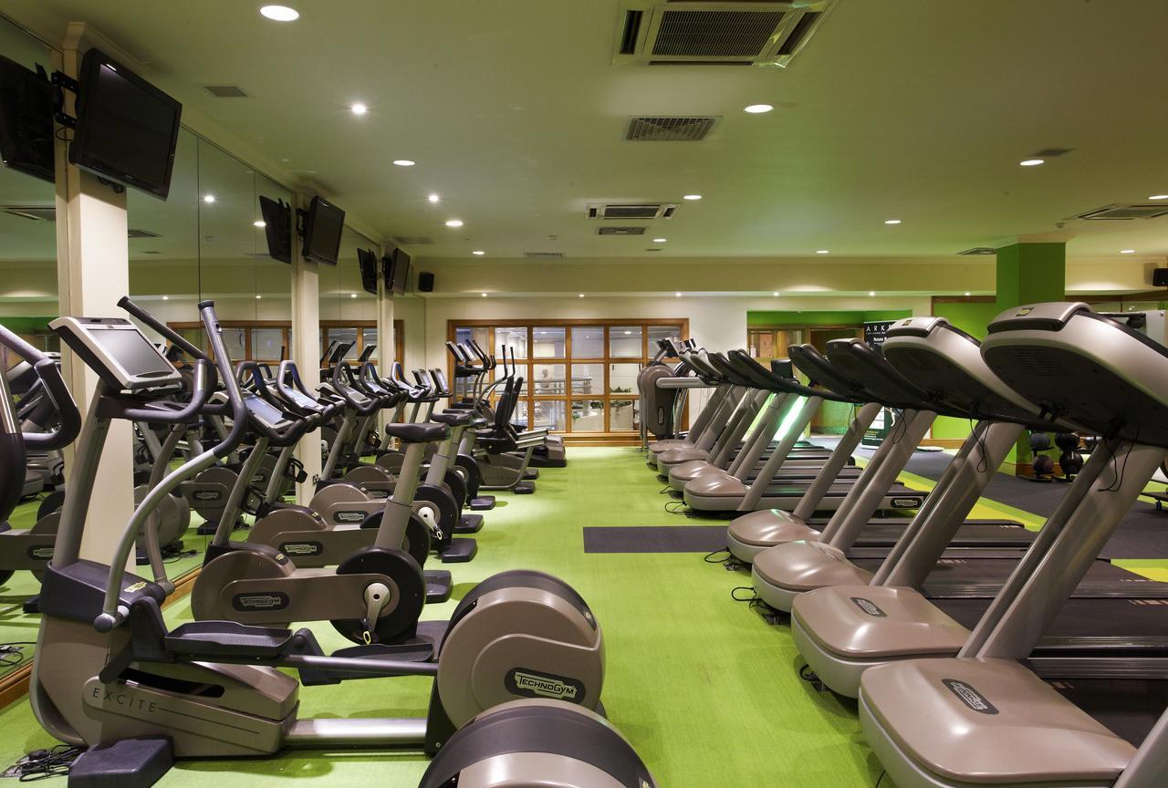 The Manor House At Celtic Manor Hotel นิวพอร์ต ภายนอก รูปภาพ
