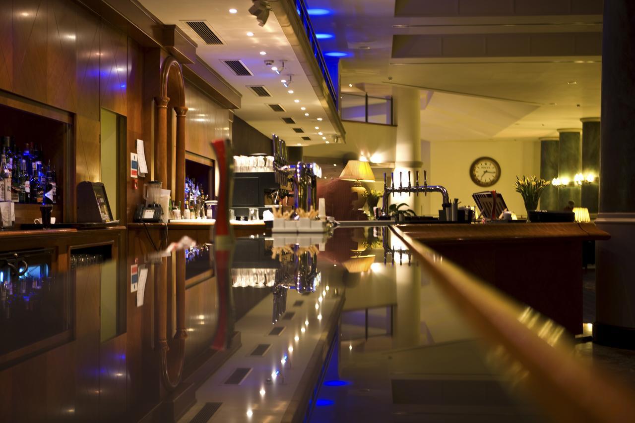 The Manor House At Celtic Manor Hotel นิวพอร์ต ภายนอก รูปภาพ