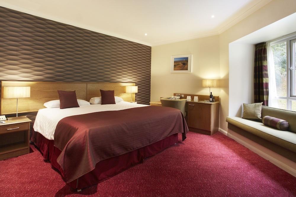 The Manor House At Celtic Manor Hotel นิวพอร์ต ภายนอก รูปภาพ