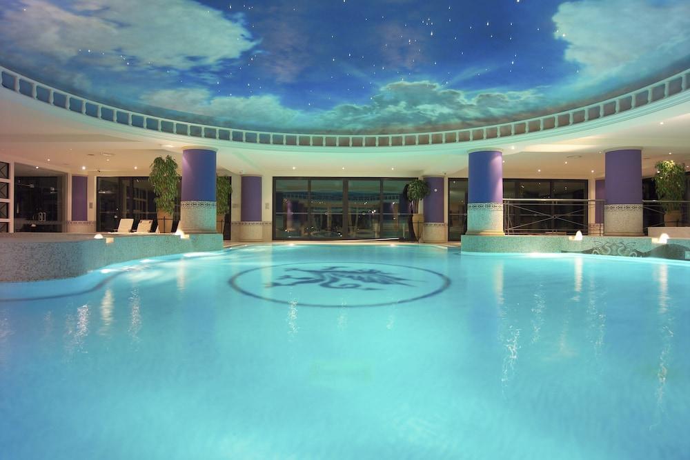 The Manor House At Celtic Manor Hotel นิวพอร์ต ภายนอก รูปภาพ